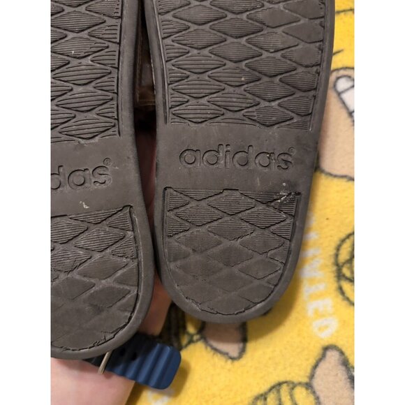adidas Adilette Comfort Womens Size 5 Slides Sandals B75679 - Picture 10 of 10